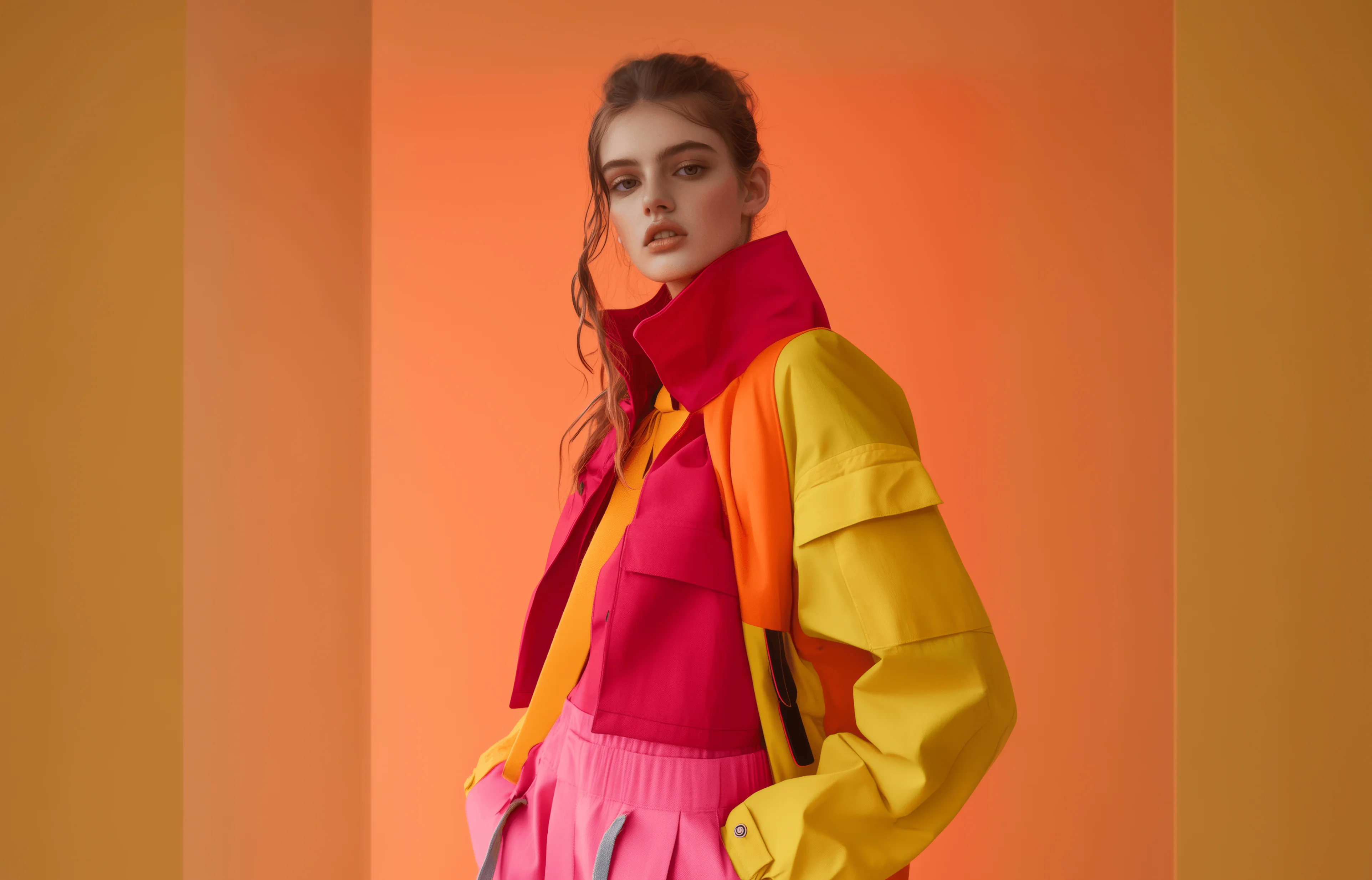 Dynamic Content Image